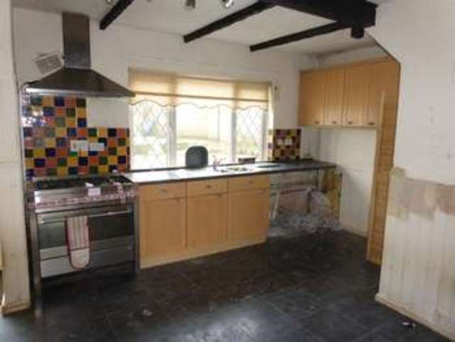  Image of 3 bedroom End of Terrace for sale in Heol Dylan North Cornelly Bridgend CF33 at North Cornelly  North Cornelly, CF33 4LE
