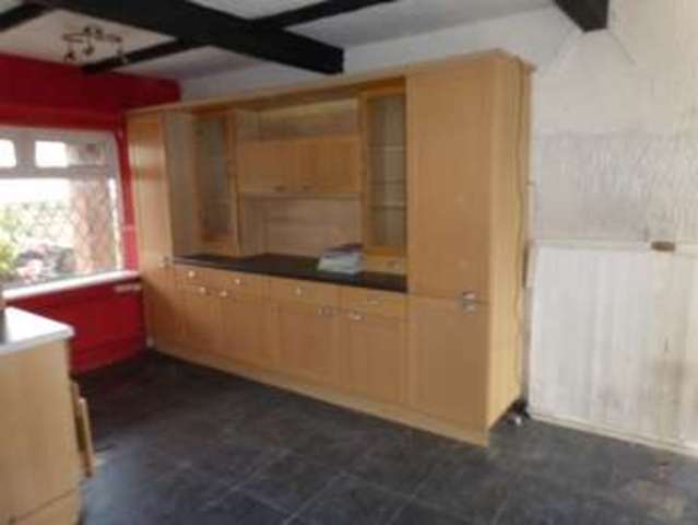  Image of 3 bedroom End of Terrace for sale in Heol Dylan North Cornelly Bridgend CF33 at North Cornelly  North Cornelly, CF33 4LE