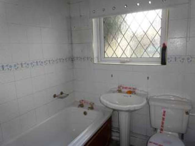  Image of 3 bedroom End of Terrace for sale in Heol Dylan North Cornelly Bridgend CF33 at North Cornelly  North Cornelly, CF33 4LE