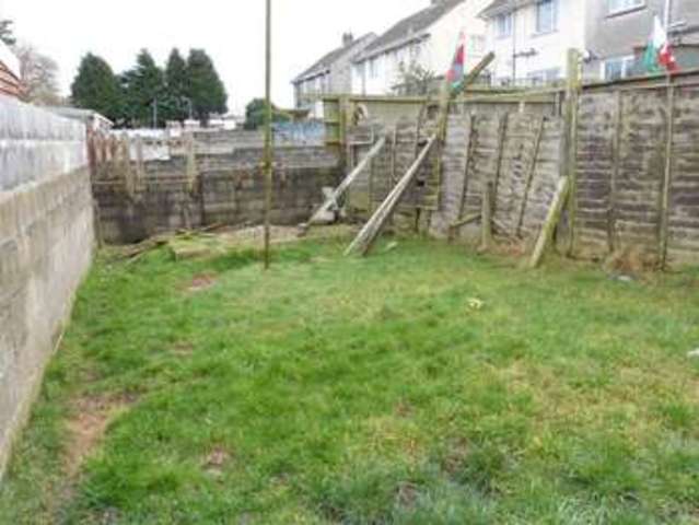  Image of 3 bedroom End of Terrace for sale in Heol Dylan North Cornelly Bridgend CF33 at North Cornelly  North Cornelly, CF33 4LE
