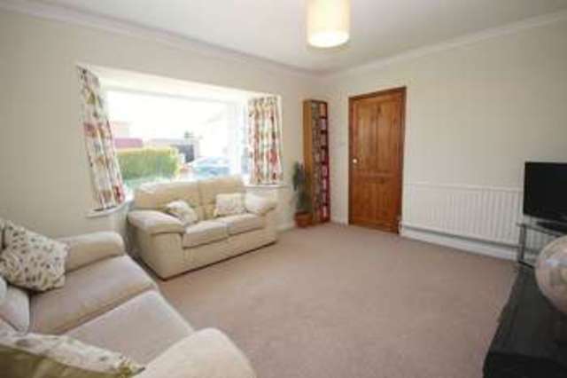  Image of 3 bedroom Semi-Detached house for sale in Heol Gwynedd Heath Cardiff CF14 at Heol Gwynedd Heath Cardiff, CF14 4PJ