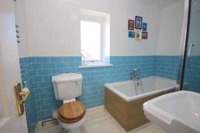  Image of 3 bedroom Semi-Detached house for sale in Heol Gwynedd Heath Cardiff CF14 at Heol Gwynedd Heath Cardiff, CF14 4PJ