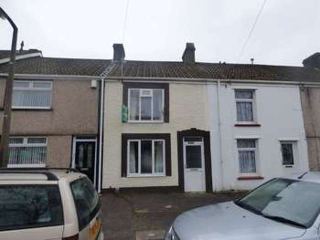  Image of 3 bedroom Terraced house for sale in Heol Las Close Birchgrove Swansea SA7 at Heol Las Close Birchgrove Swansea, SA7 9DP