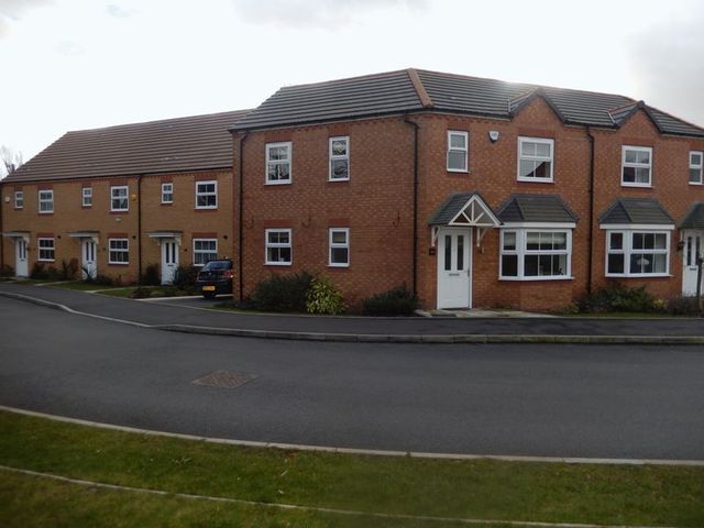  Image of 3 bedroom Semi-Detached house for sale in Herders Way Keresley End Coventry CV7 at Herders Way Keresley End Coventry, CV7 8RJ