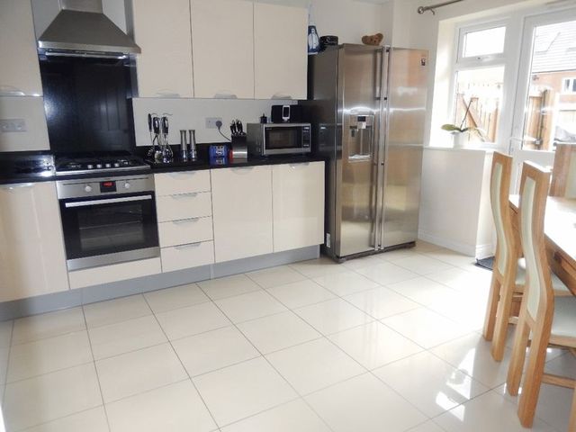  Image of 3 bedroom Semi-Detached house for sale in Herders Way Keresley End Coventry CV7 at Herders Way Keresley End Coventry, CV7 8RJ