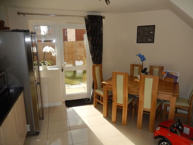  Image of 3 bedroom Semi-Detached house for sale in Herders Way Keresley End Coventry CV7 at Herders Way Keresley End Coventry, CV7 8RJ