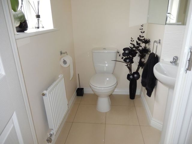  Image of 3 bedroom Semi-Detached house for sale in Herders Way Keresley End Coventry CV7 at Herders Way Keresley End Coventry, CV7 8RJ