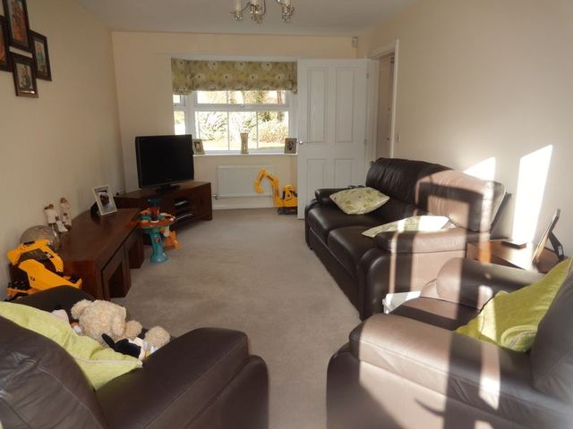  Image of 3 bedroom Semi-Detached house for sale in Herders Way Keresley End Coventry CV7 at Herders Way Keresley End Coventry, CV7 8RJ