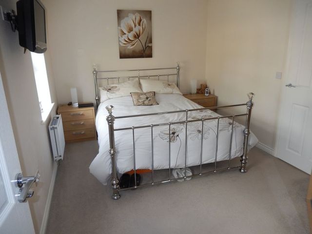  Image of 3 bedroom Semi-Detached house for sale in Herders Way Keresley End Coventry CV7 at Herders Way Keresley End Coventry, CV7 8RJ