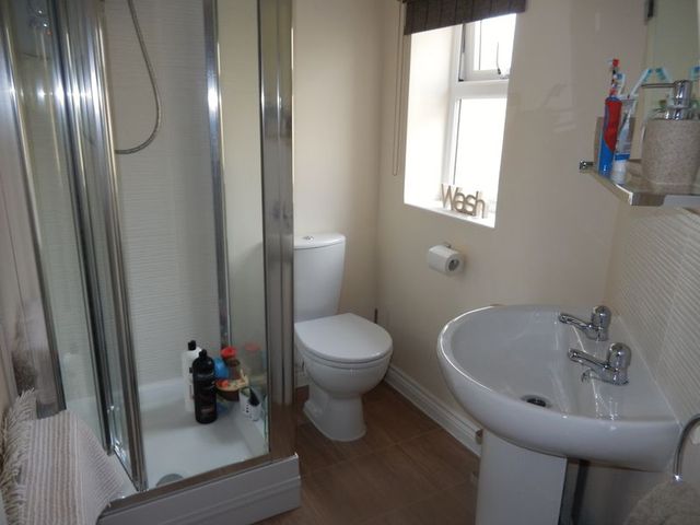  Image of 3 bedroom Semi-Detached house for sale in Herders Way Keresley End Coventry CV7 at Herders Way Keresley End Coventry, CV7 8RJ