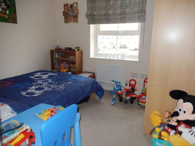  Image of 3 bedroom Semi-Detached house for sale in Herders Way Keresley End Coventry CV7 at Herders Way Keresley End Coventry, CV7 8RJ