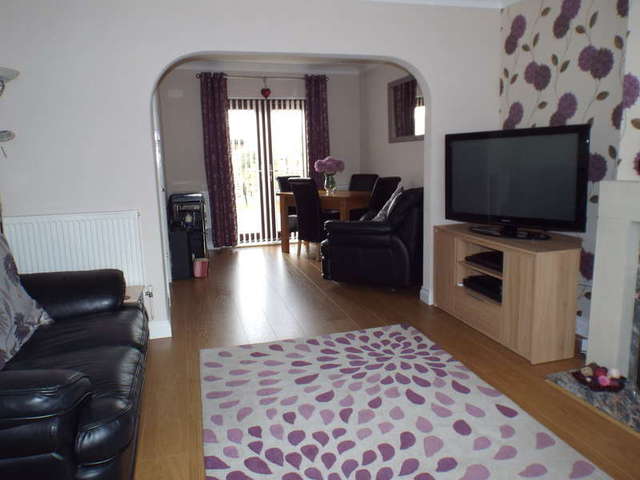  Image of 3 bedroom Semi-Detached house for sale in Hereford Road Doncaster DN2 at Wheatley Doncaster Intake, DN2 4PU