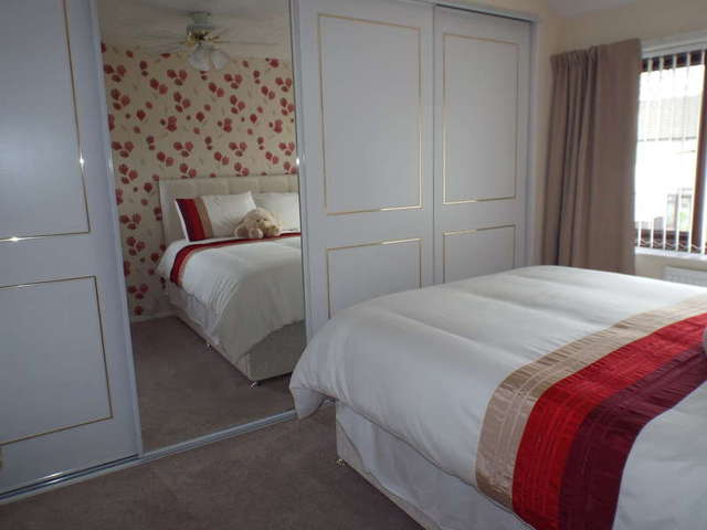  Image of 3 bedroom Semi-Detached house for sale in Hereford Road Doncaster DN2 at Wheatley Doncaster Intake, DN2 4PU