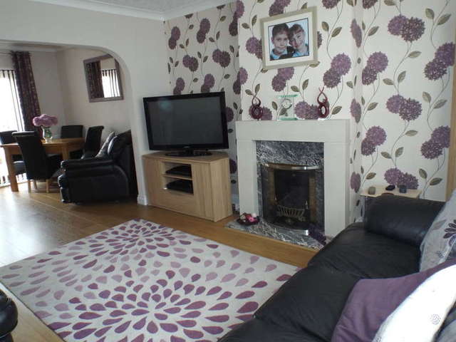  Image of 3 bedroom Semi-Detached house for sale in Hereford Road Doncaster DN2 at Wheatley Doncaster Intake, DN2 4PU