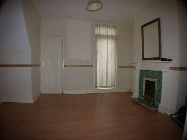  Image of 2 bedroom Terraced house to rent in Hero Street Bootle L20 at Hero Street  Liverpool, L20 2HA