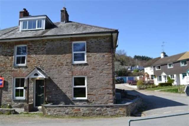  Image of 3 bedroom Detached house to rent in Herodsfoot Liskeard PL14 at Liskeard, PL14 4QX