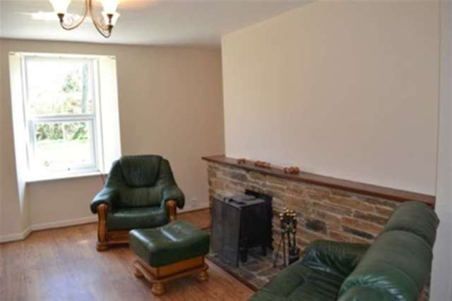  Image of 3 bedroom Detached house to rent in Herodsfoot Liskeard PL14 at Liskeard, PL14 4QX