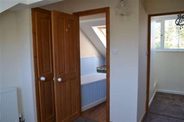  Image of 3 bedroom Detached house to rent in Herodsfoot Liskeard PL14 at Liskeard, PL14 4QX