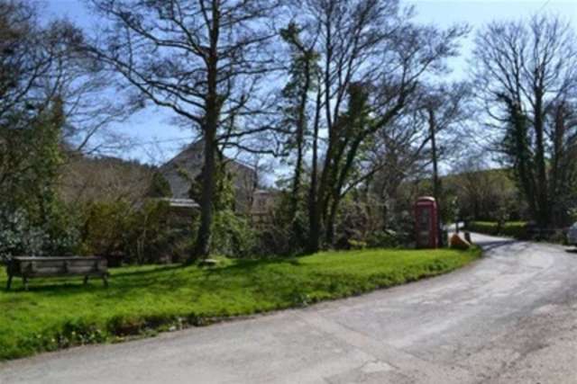 Image of 3 bedroom Detached house to rent in Herodsfoot Liskeard PL14 at Liskeard, PL14 4QX