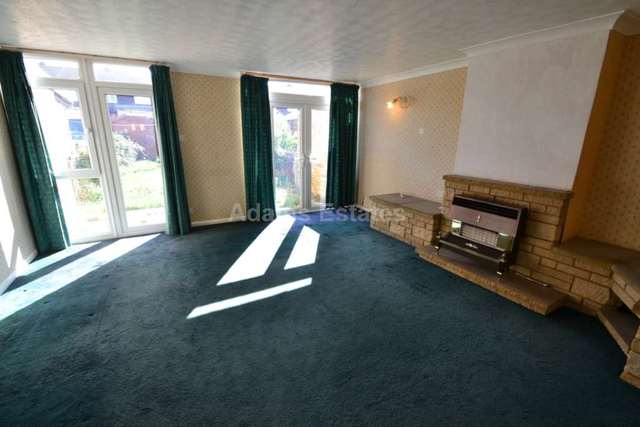  Image of 3 bedroom Terraced house to rent in Hexham Road Reading RG2 at Hexham Road  Reading, RG2 7UQ
