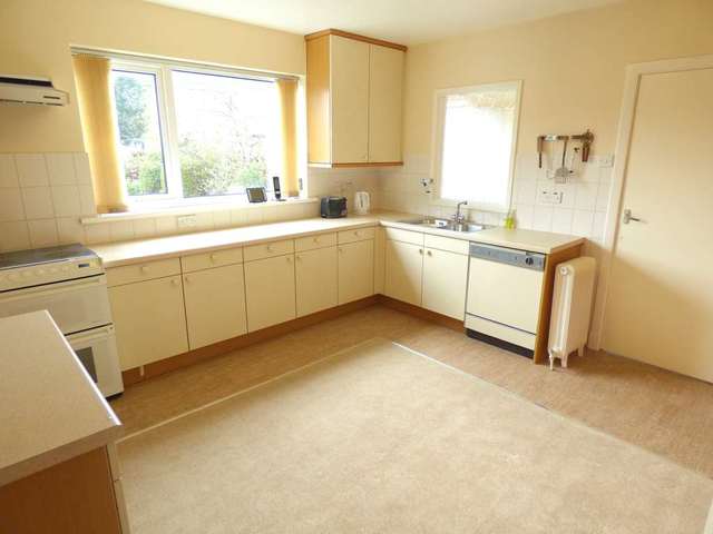  Image of 4 bedroom Detached house for sale in Heyhouses Lane Lytham St. Annes FY8 at Heyhouses Lane St Annes Lytham St Annes, FY8 3RG