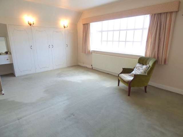  Image of 4 bedroom Detached house for sale in Heyhouses Lane Lytham St. Annes FY8 at Heyhouses Lane St Annes Lytham St Annes, FY8 3RG