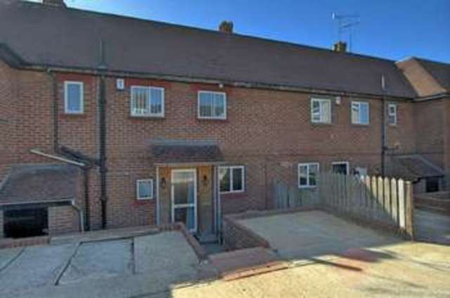 Image of 3 bedroom Terraced house for sale in Hickmans Close Godstone RH9 at Hickmans Close  Godstone, RH9 8EB