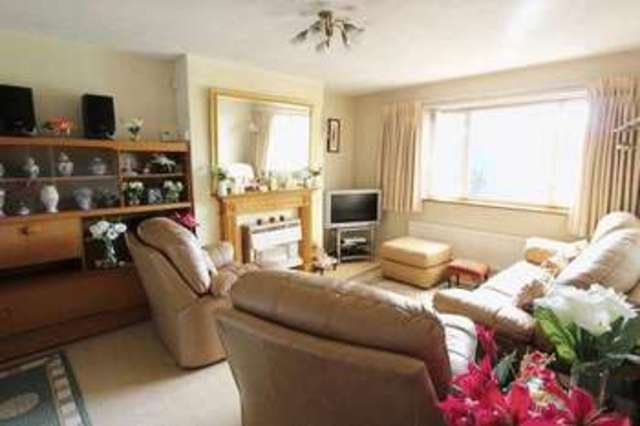  Image of 3 bedroom Terraced house for sale in Hickmans Close Godstone RH9 at Hickmans Close  Godstone, RH9 8EB