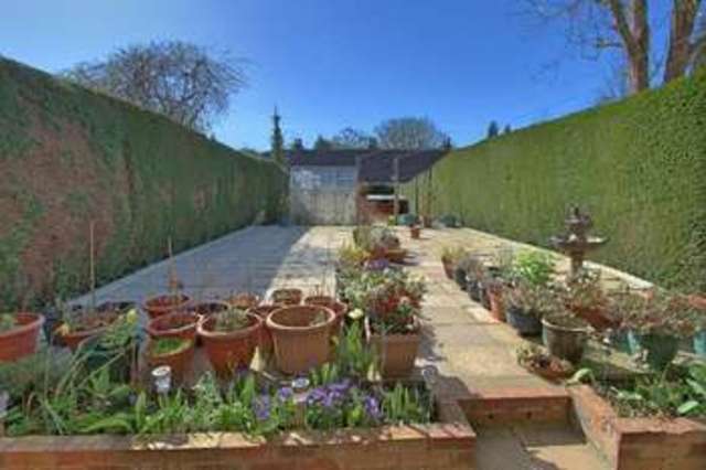  Image of 3 bedroom Terraced house for sale in Hickmans Close Godstone RH9 at Hickmans Close  Godstone, RH9 8EB