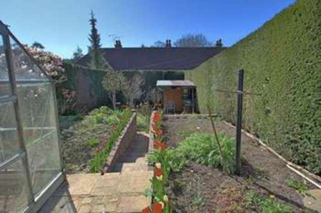  Image of 3 bedroom Terraced house for sale in Hickmans Close Godstone RH9 at Hickmans Close  Godstone, RH9 8EB