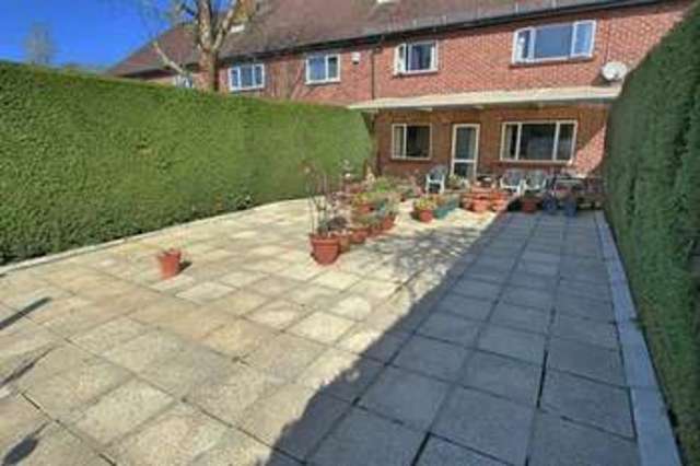  Image of 3 bedroom Terraced house for sale in Hickmans Close Godstone RH9 at Hickmans Close  Godstone, RH9 8EB