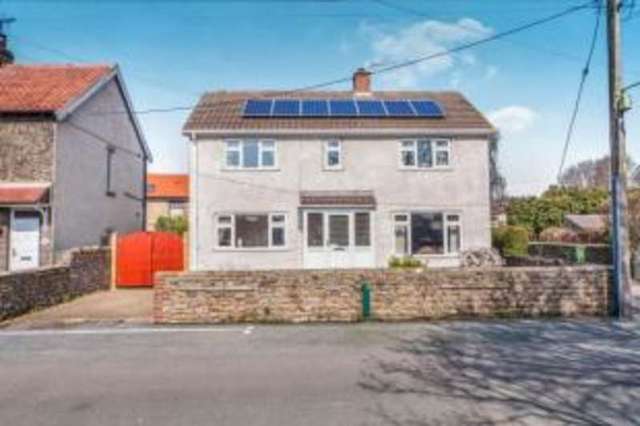  Image of 4 bedroom Detached house for sale in High Green Catterick Richmond DL10 at Catterick Richmond Catterick, DL10 7LN