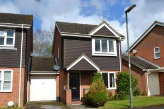  Image of 2 bedroom Detached house for sale in High Ridge Godalming GU7 at Godalming Surrey Godalming, GU7 1YE