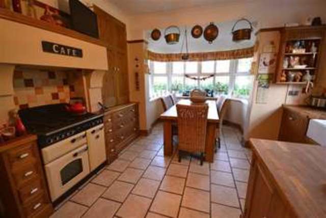  Image of 4 bedroom Property for sale in High Stile Leven Beverley HU17 at High Stile Leven Leven, HU17 5NL