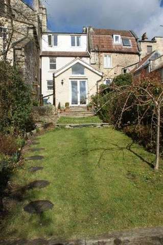 Image of 3 bedroom Terraced house for sale in High Street Batheaston Bath BA1 at High Street Batheaston Bath, BA1 7QZ