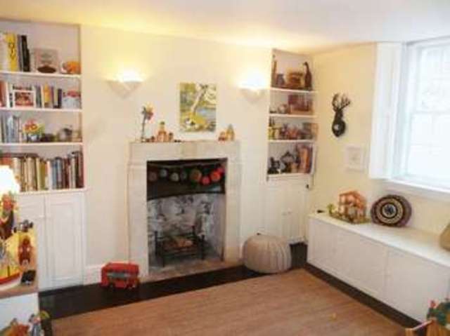  Image of 3 bedroom Terraced house for sale in High Street Batheaston Bath BA1 at High Street Batheaston Bath, BA1 7QZ