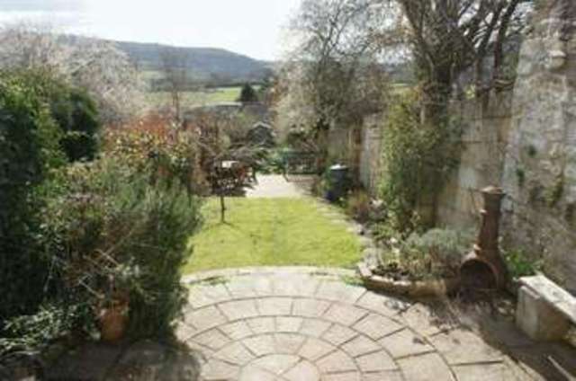  Image of 3 bedroom Terraced house for sale in High Street Batheaston Bath BA1 at High Street Batheaston Bath, BA1 7QZ
