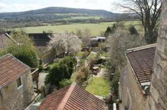  Image of 3 bedroom Terraced house for sale in High Street Batheaston Bath BA1 at High Street Batheaston Bath, BA1 7QZ