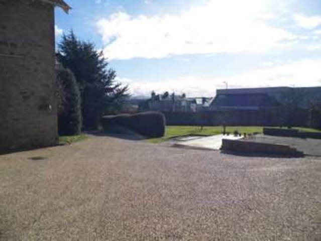  Image of 6 bedroom Detached house for sale in High Street Coldstream TD12 at Coldstream Scottish Borders Coldstream, TD12 4AF