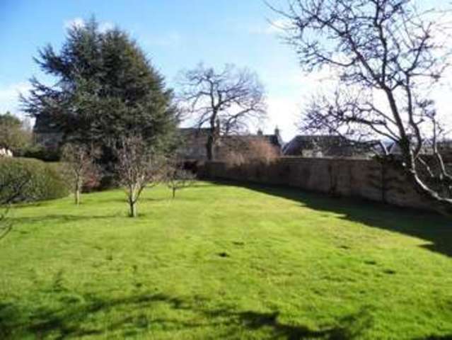  Image of 6 bedroom Detached house for sale in High Street Coldstream TD12 at Coldstream Scottish Borders Coldstream, TD12 4AF