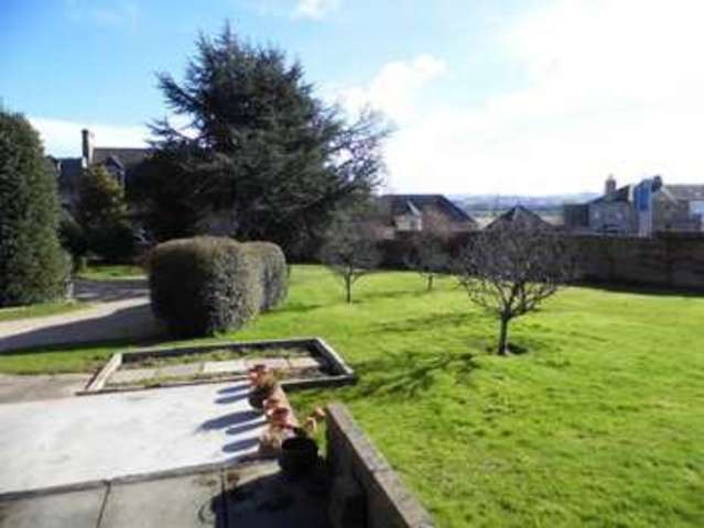  Image of 6 bedroom Detached house for sale in High Street Coldstream TD12 at Coldstream Scottish Borders Coldstream, TD12 4AF