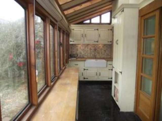  Image of 3 bedroom End of Terrace for sale in High Street Flimwell Wadhurst TN5 at Flimwell Wadhurst Flimwell, TN5 7PB