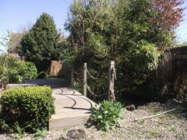  Image of 3 bedroom End of Terrace for sale in High Street Flimwell Wadhurst TN5 at Flimwell Wadhurst Flimwell, TN5 7PB