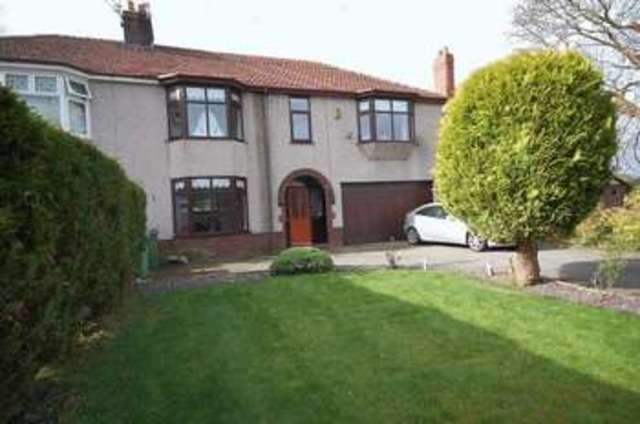  Image of 4 bedroom Semi-Detached house for sale in High Street Hale Village Liverpool L24 at High Street Hale Village Liverpool, L24 4AF
