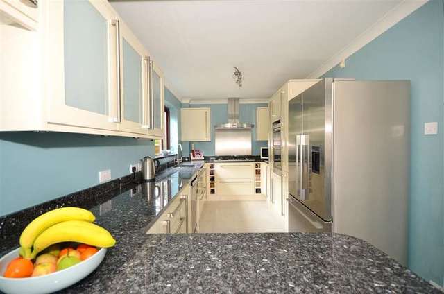  Image of 4 bedroom Detached house for sale in High Street Halling Rochester ME2 at Halling Rochester Rochester, ME2 1BZ