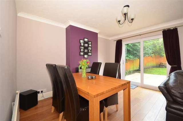  Image of 4 bedroom Detached house for sale in High Street Halling Rochester ME2 at Halling Rochester Rochester, ME2 1BZ