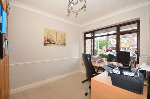  Image of 4 bedroom Detached house for sale in High Street Halling Rochester ME2 at Halling Rochester Rochester, ME2 1BZ