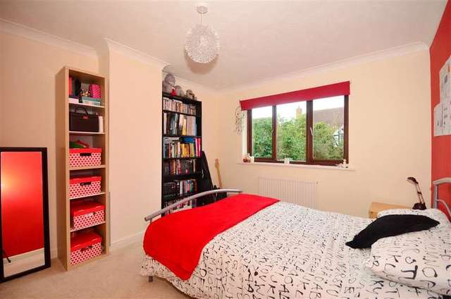  Image of 4 bedroom Detached house for sale in High Street Halling Rochester ME2 at Halling Rochester Rochester, ME2 1BZ