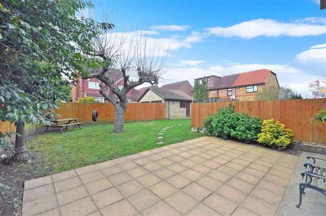  Image of 4 bedroom Detached house for sale in High Street Halling Rochester ME2 at Halling Rochester Rochester, ME2 1BZ