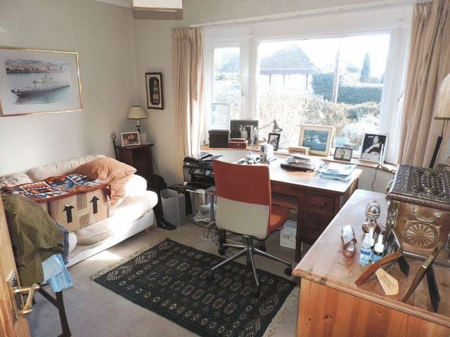  Image of 3 bedroom Detached house to rent in High Street Harrold Bedford MK43 at High Street Harrold Bedford, MK43 7DQ